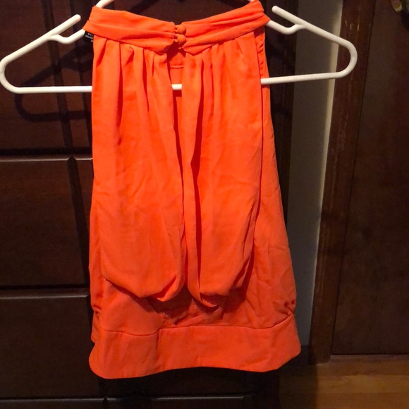 Halter top - Picture 4 of 6